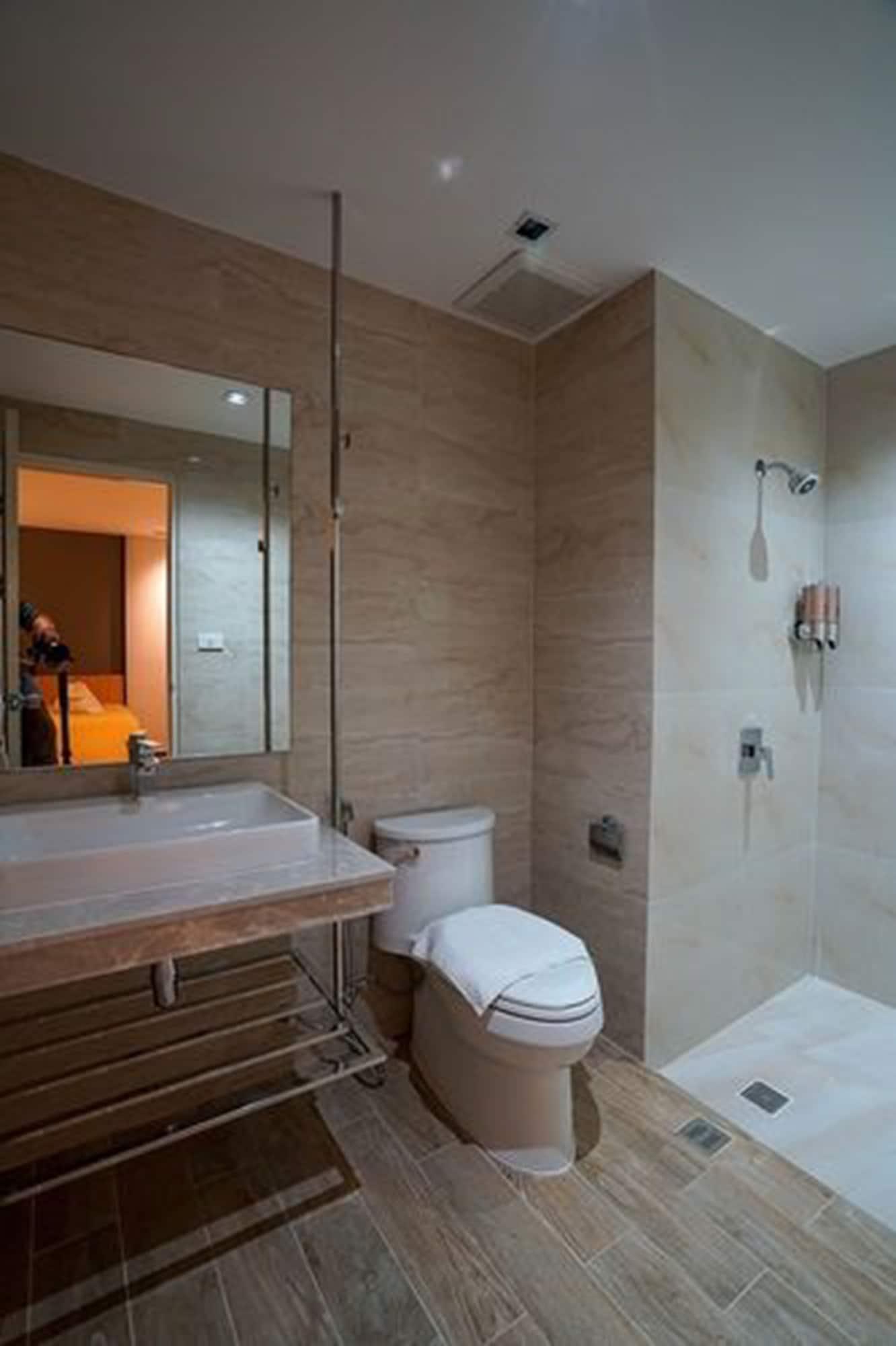 Hap@Sathorn Hotel Bangkok Exterior photo